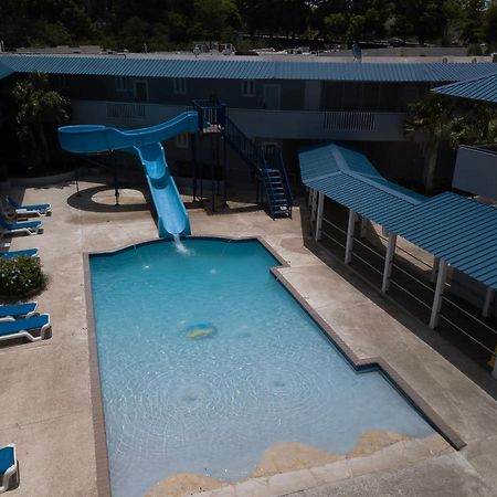 Costa Bahia Hotel, Convention Center And Casino Guayanilla Exteriér fotografie