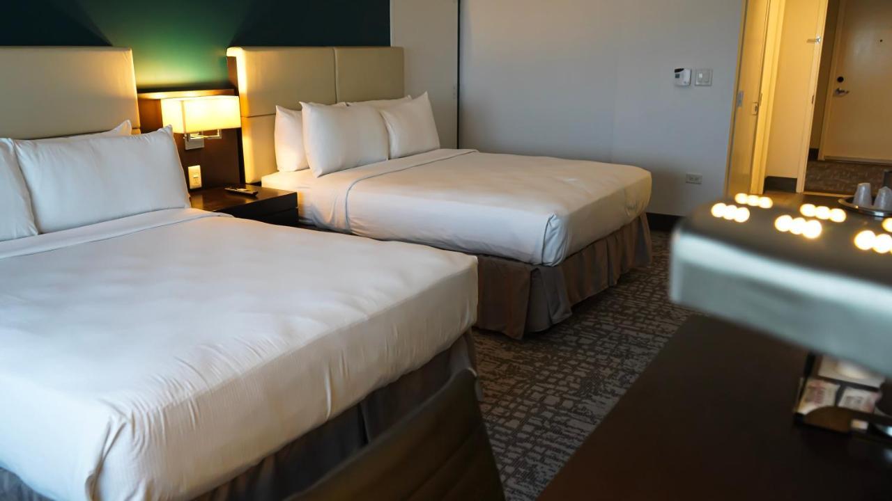 Costa Bahia Hotel, Convention Center And Casino Guayanilla Exteriér fotografie
