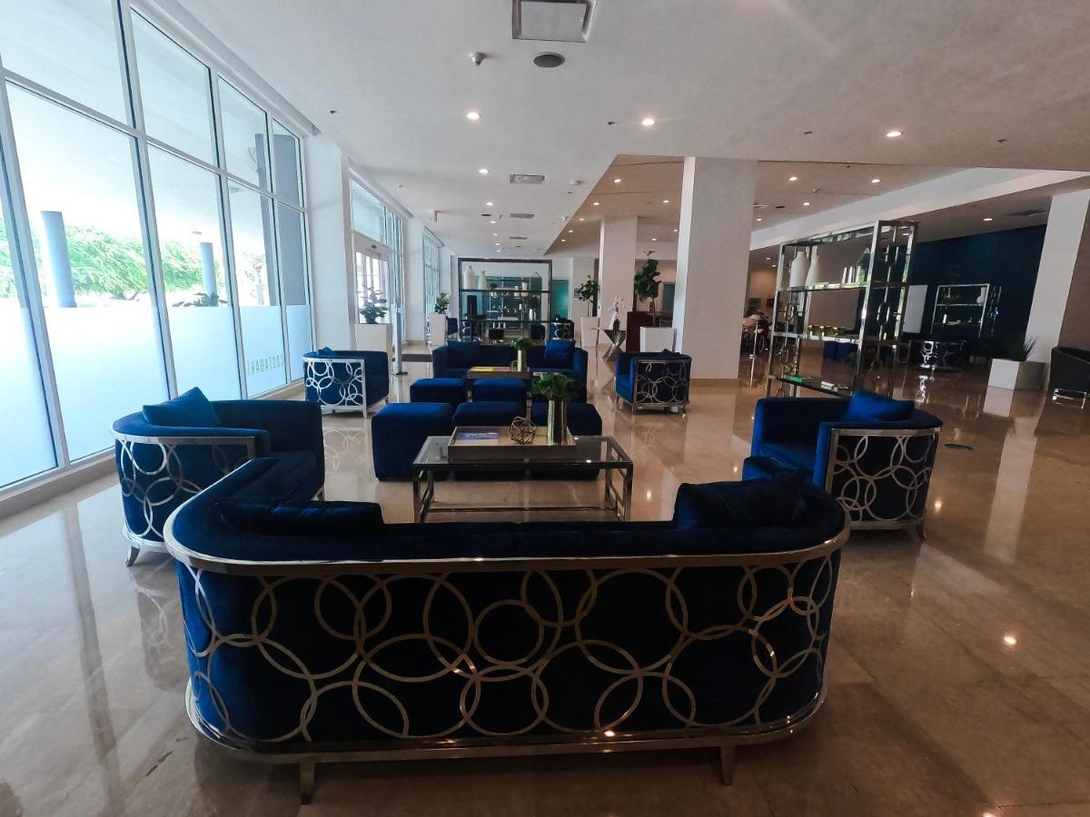 Costa Bahia Hotel, Convention Center And Casino Guayanilla Exteriér fotografie