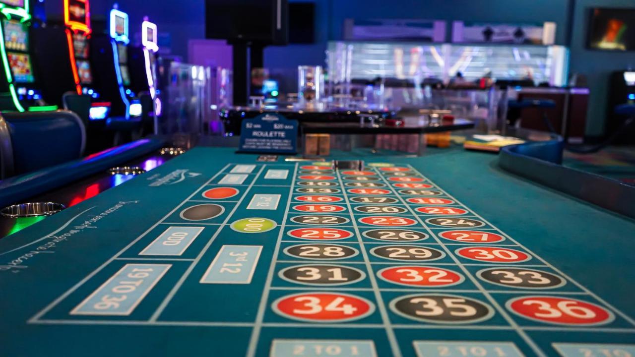 Costa Bahia Hotel, Convention Center And Casino Guayanilla Exteriér fotografie