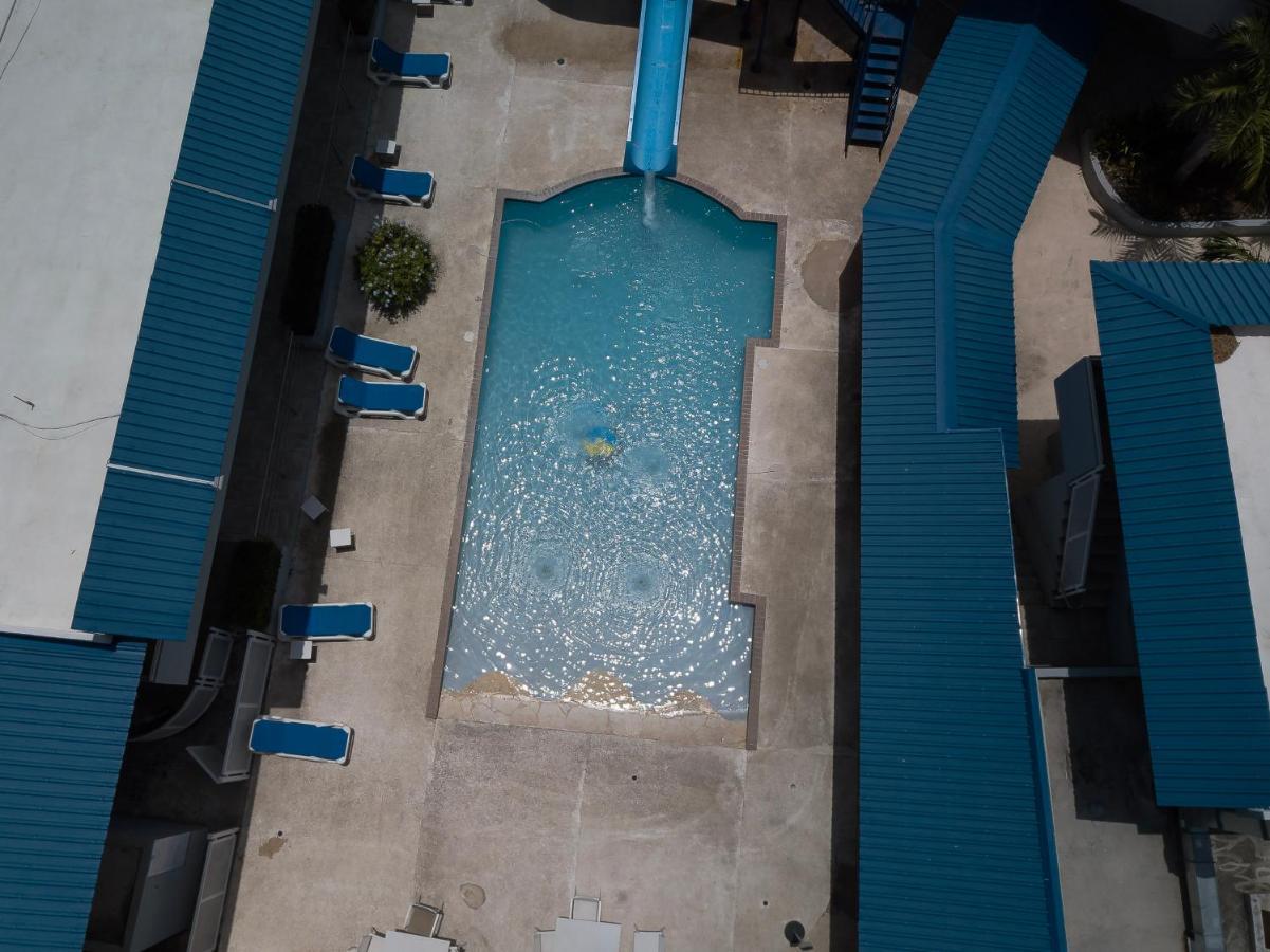 Costa Bahia Hotel, Convention Center And Casino Guayanilla Exteriér fotografie
