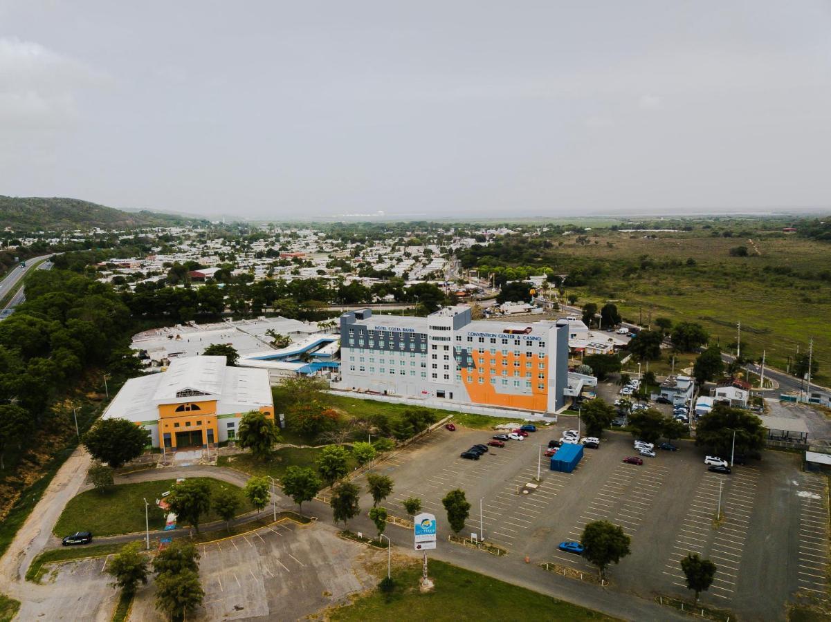 Costa Bahia Hotel, Convention Center And Casino Guayanilla Exteriér fotografie