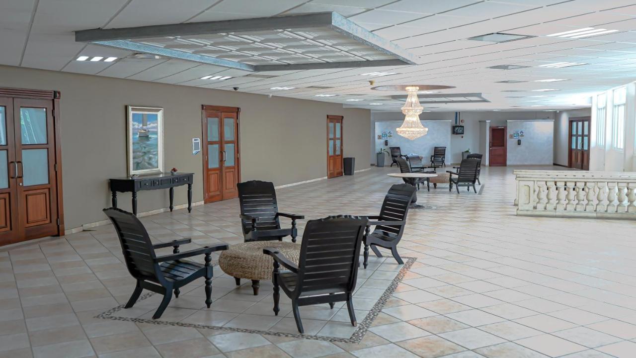 Costa Bahia Hotel, Convention Center And Casino Guayanilla Exteriér fotografie