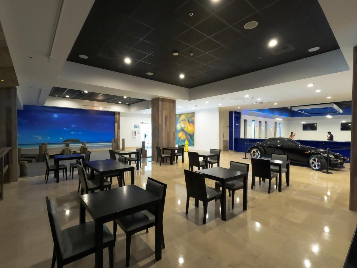 Costa Bahia Hotel, Convention Center And Casino Guayanilla Exteriér fotografie