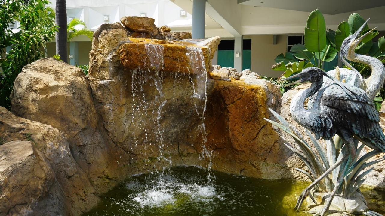 Costa Bahia Hotel, Convention Center And Casino Guayanilla Exteriér fotografie