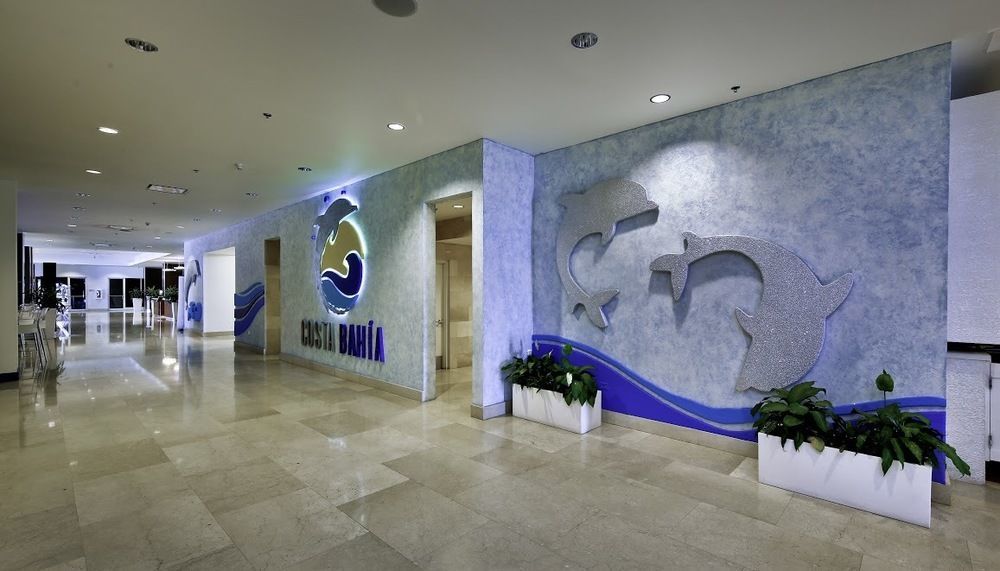 Costa Bahia Hotel, Convention Center And Casino Guayanilla Exteriér fotografie