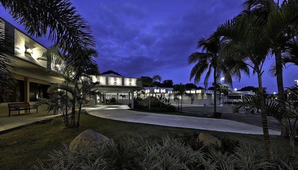 Costa Bahia Hotel, Convention Center And Casino Guayanilla Exteriér fotografie