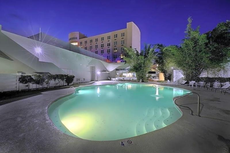 Costa Bahia Hotel, Convention Center And Casino Guayanilla Exteriér fotografie